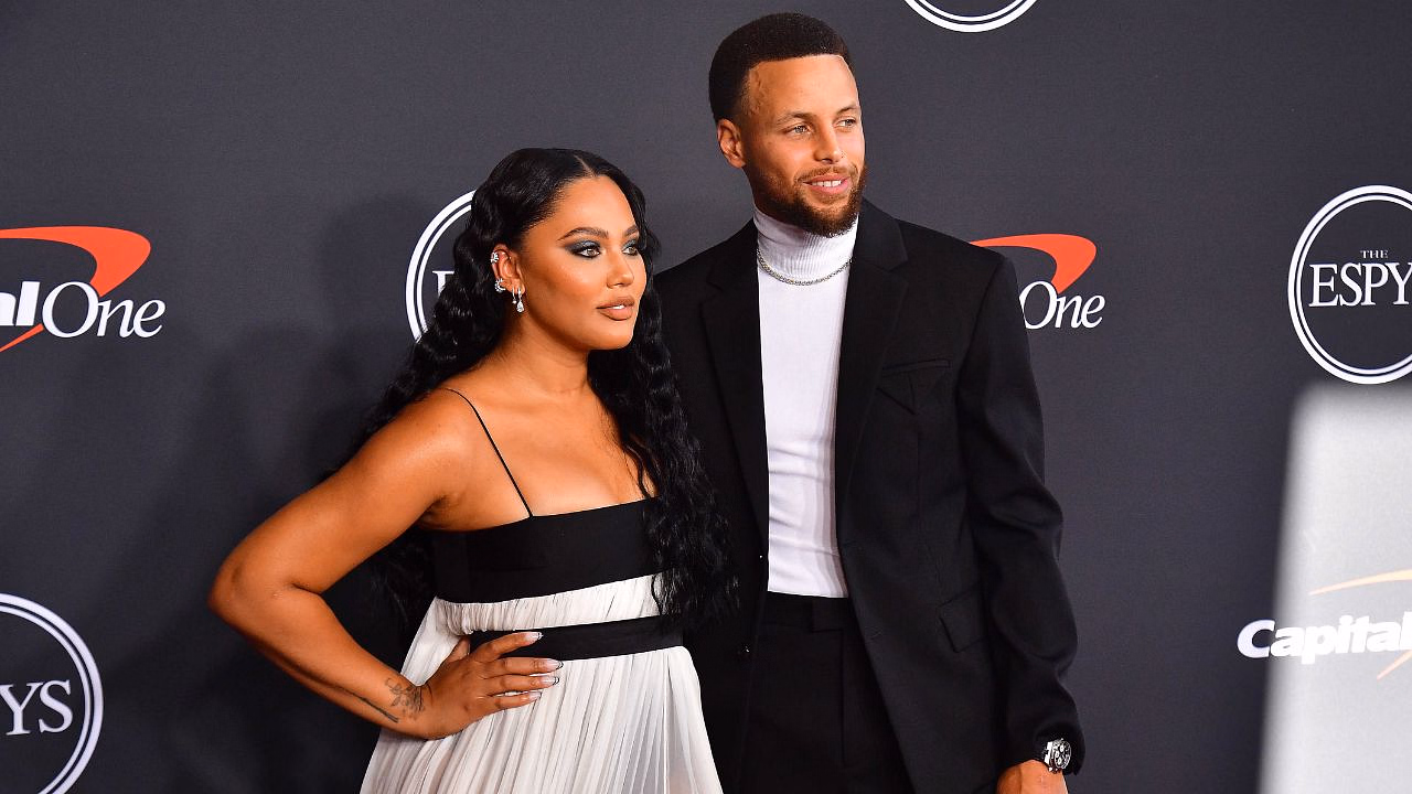 Ayesha Curry’s Wellness Rituals Uncovered