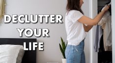 Declutter Your Entire Life