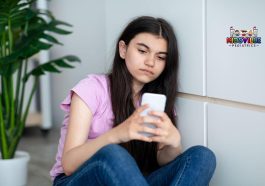 Device Addiction Fuels Anxiety and Self-Esteem Issues