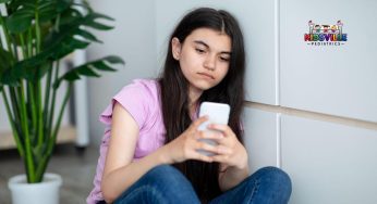 Behind the Screen: How Device Addiction Fuels Anxiety and Self-Esteem Issues