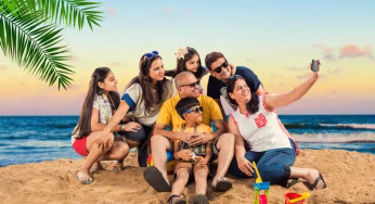 The Ultimate Family Vacation Guide: Stress-Free, Kid-Approved!