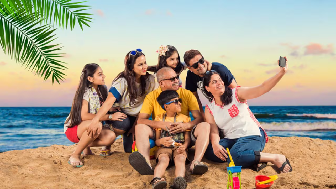 Family Vacation Guide