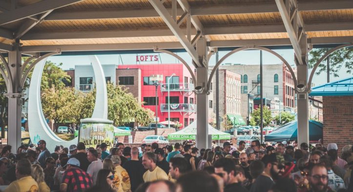 Midland to Bay City Is Lit This Summer! Here’s Why Everyone’s Flocking to Great Lakes Bay Events