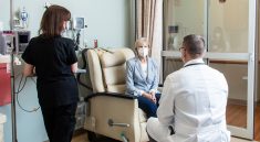 Holistic Healing for Seniors
