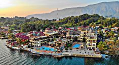 Illegal Tourism Fees in Indonesia