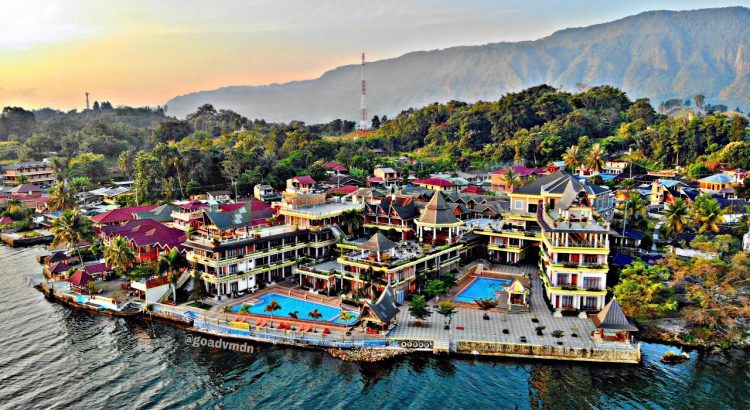 Illegal Tourism Fees in Indonesia