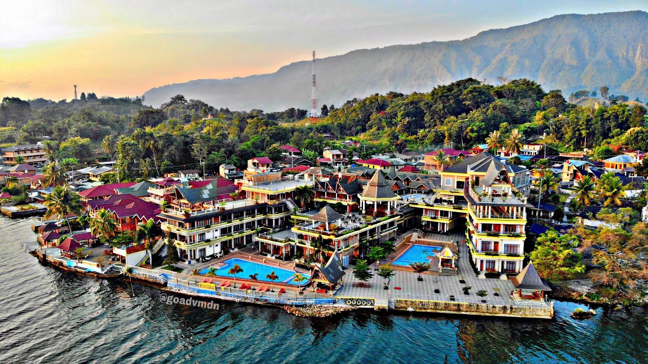 Illegal Tourism Fees in Indonesia