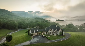 You Won’t Believe What These Luxury Farms Offer: The New Travel Trend Everyone’s Talking About!