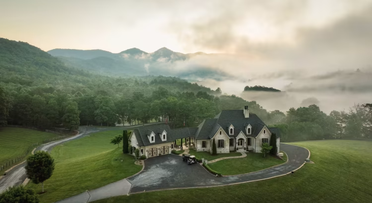 Luxury Farms