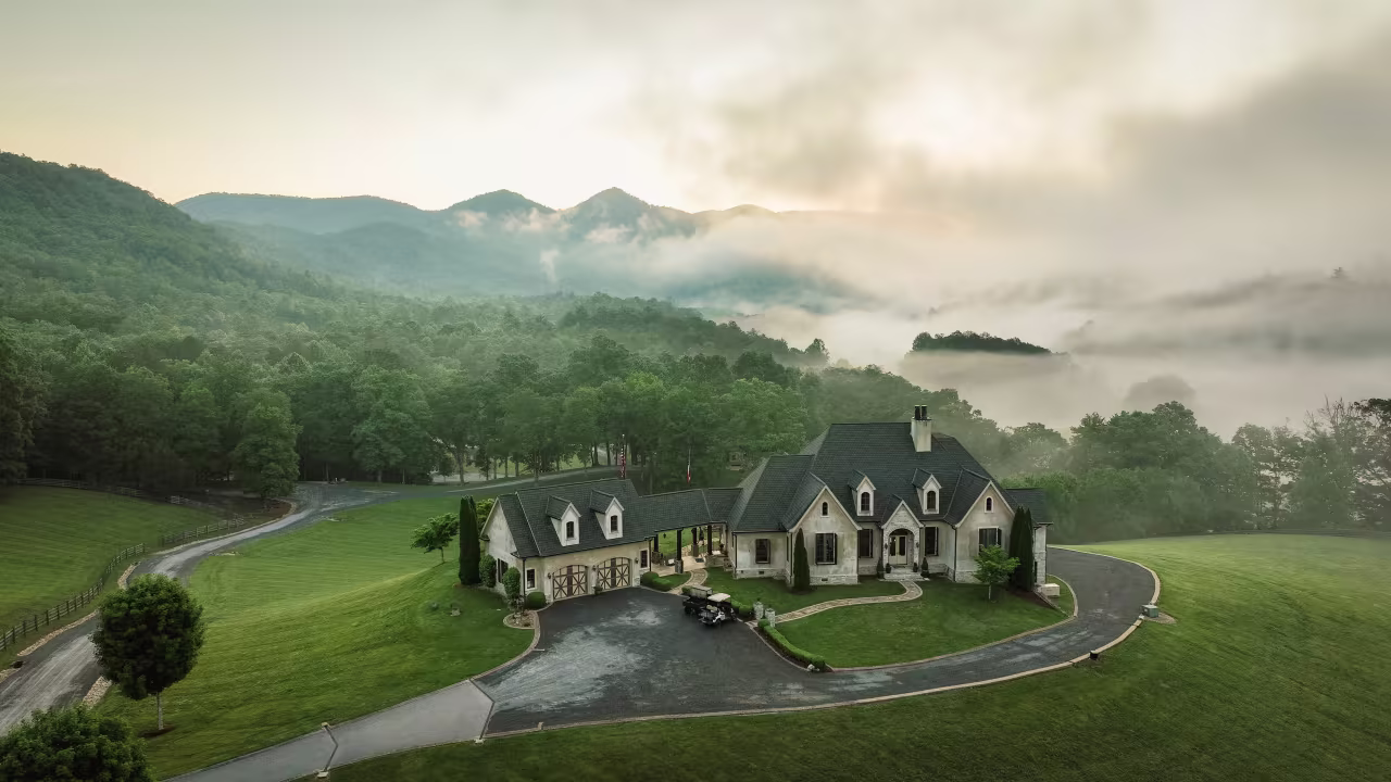 Luxury Farms