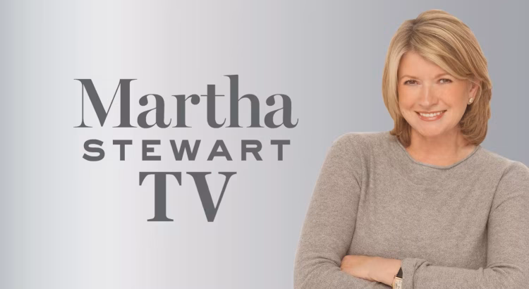 Martha Stewart