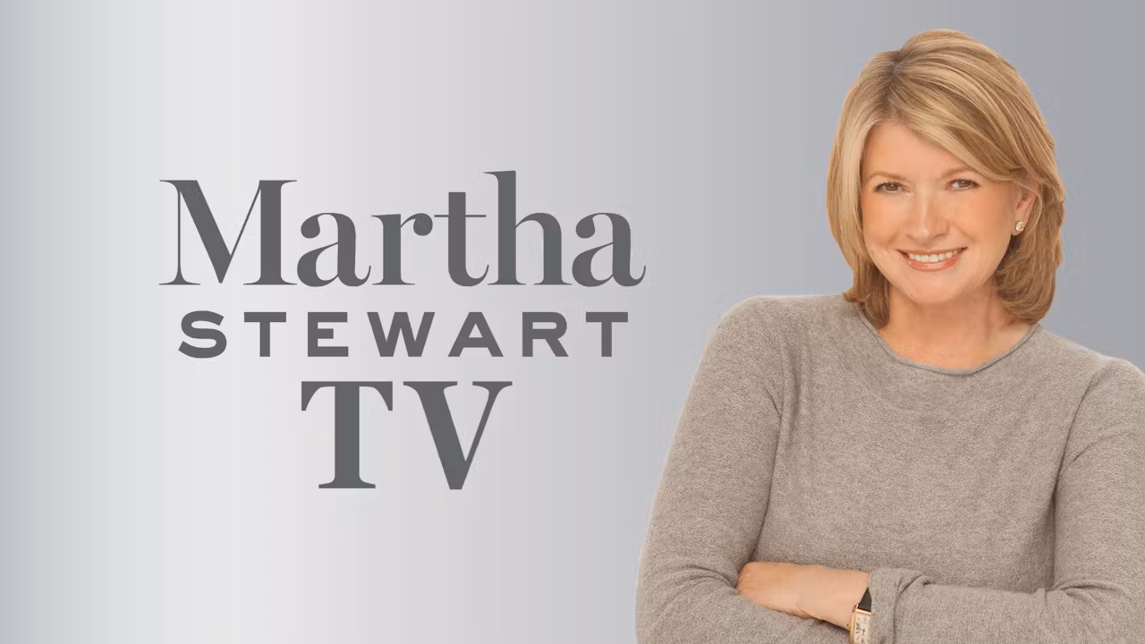 Martha Stewart