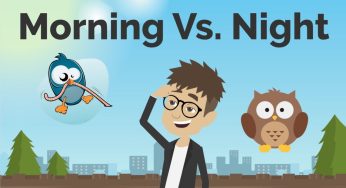 Morning Person vs. Night Person: Which Side Are You Really On?