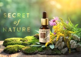 Natural Beauty Products