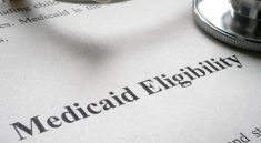 Nevada's Medicaid Crisis