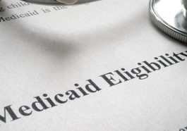 Nevada's Medicaid Crisis