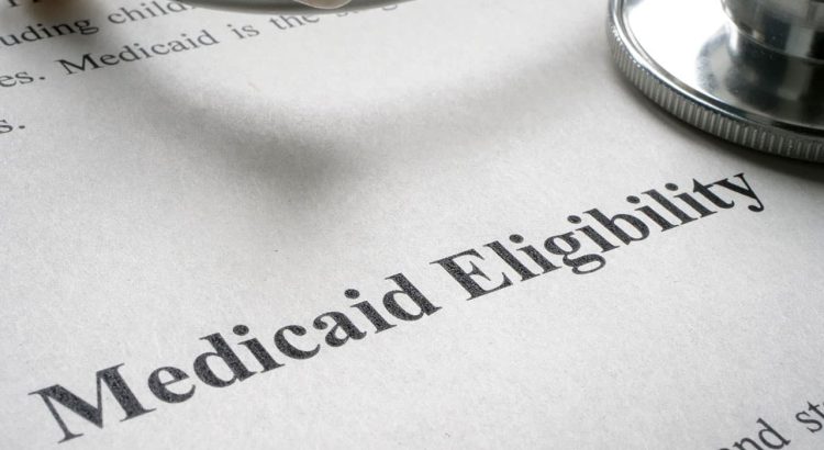 Nevada's Medicaid Crisis