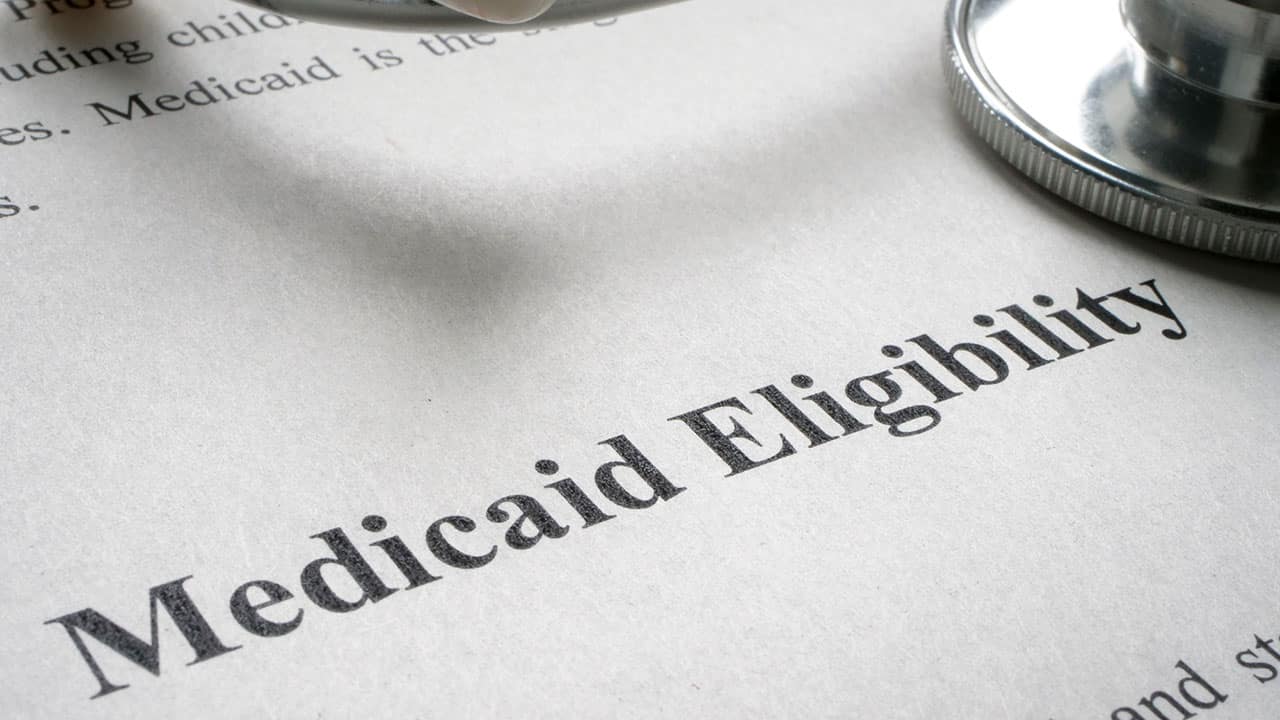Nevada's Medicaid Crisis