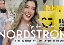 Nordstrom’s Hottest Sale