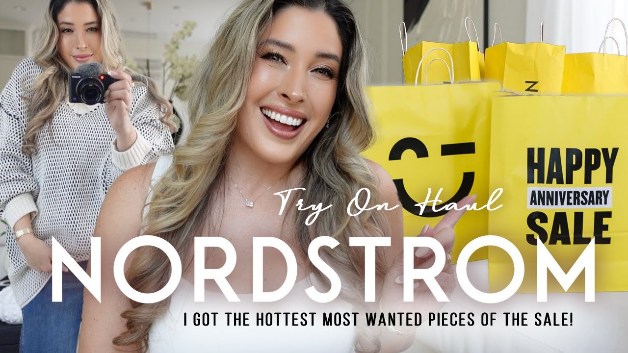 Nordstrom’s Hottest Sale