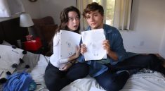 Shelby Wright’s $100K Goal