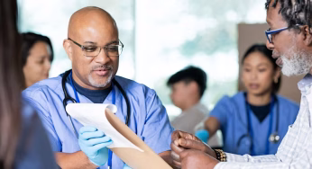 Tulsa Expo Promotes Wellness and Connection for Older Adults