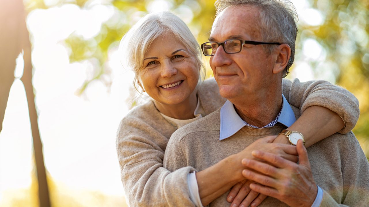 100-Year Lifespans