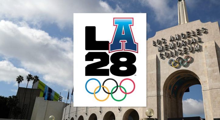 Stuck with the 2028 Olympics? Why L.A. Has No Way Out!