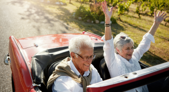 Gen Z Is Obsessed With These Boomer Hobbies and the Internet Can’t Get Enough