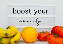 Boost Your Immune System Naturally