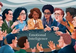 Emotional Intelligence
