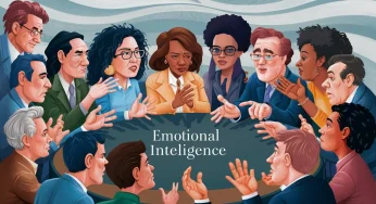 Think IQ Matters Most? Emotional Intelligence Might Be What You Really Need!