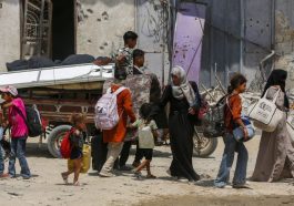 Indonesia Steps Up for Gaza