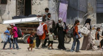 While the World Watches, Indonesia Steps Up for Gaza in a Big Way