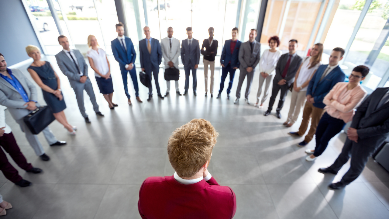 Influence Your Team
