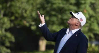 Is Trump Dead? Wild Rumors Explode as No One Knows Where He Is!