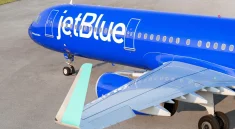 JetBlue