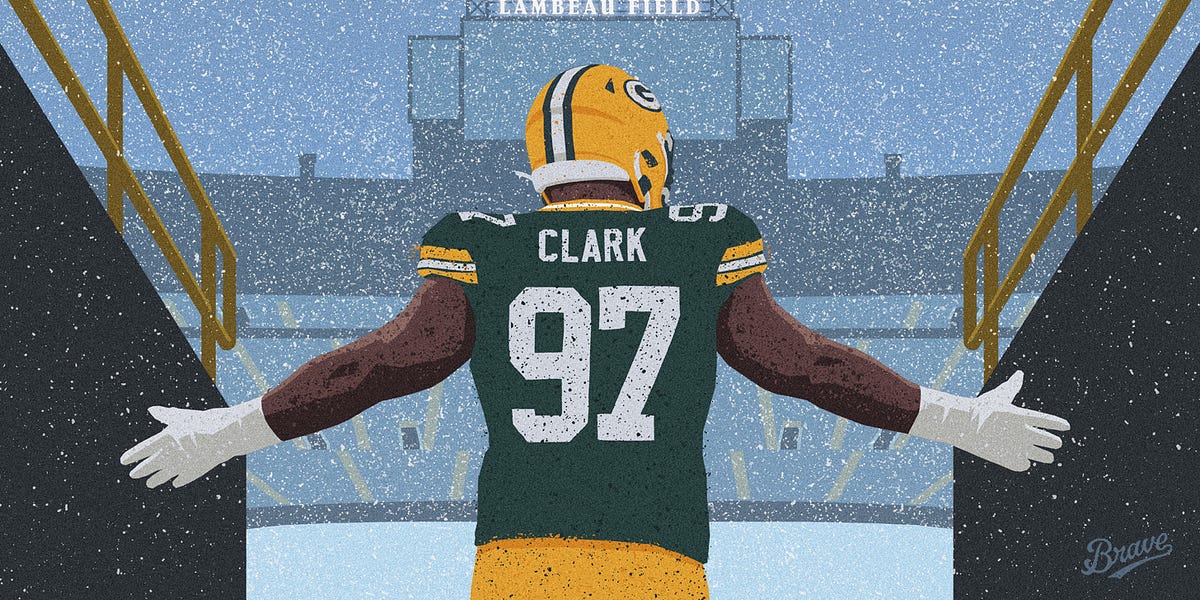 Kenny Clark
