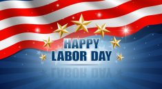 Labor Day