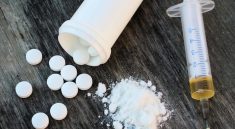 New Synthetic Opioid