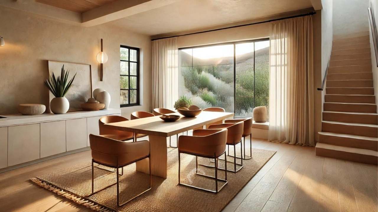 Organic Living