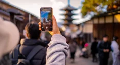 Organized Travel Is Exploding in 2025