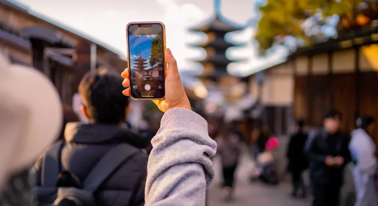 Organized Travel Is Exploding in 2025