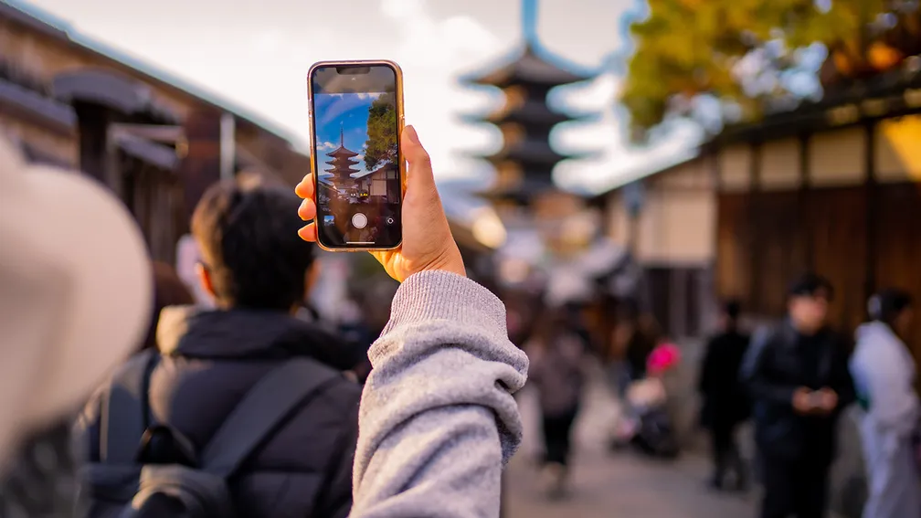 Organized Travel Is Exploding in 2025