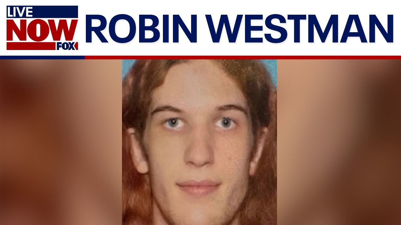 Robert Westman
