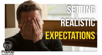 Always Feel Like You’re Not Doing Enough? The Truth About Setting Realistic Expectations