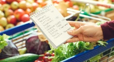 Simple Shopping List Hack