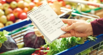 Stop Wasting Money Now: The Simple Shopping List Hack That Crushes Impulse Buys!