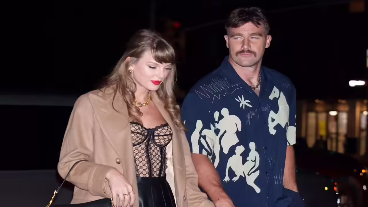 Taylor Swift