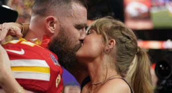 Swifties, Brace Yourselves! Taylor Swift and Travis Kelce’s Relationship Timeline Ends with a Sparkling Twist!